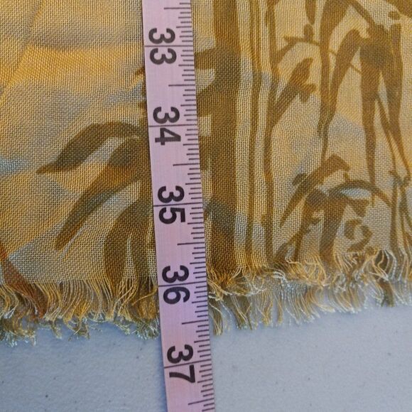 Zazou Bamboo Scarf - Picture 2 of 6